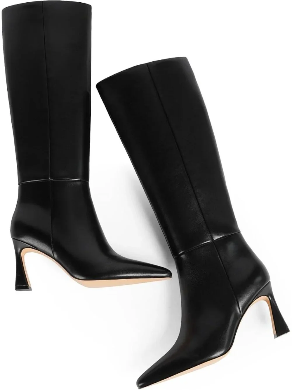 N/A stiletto heel